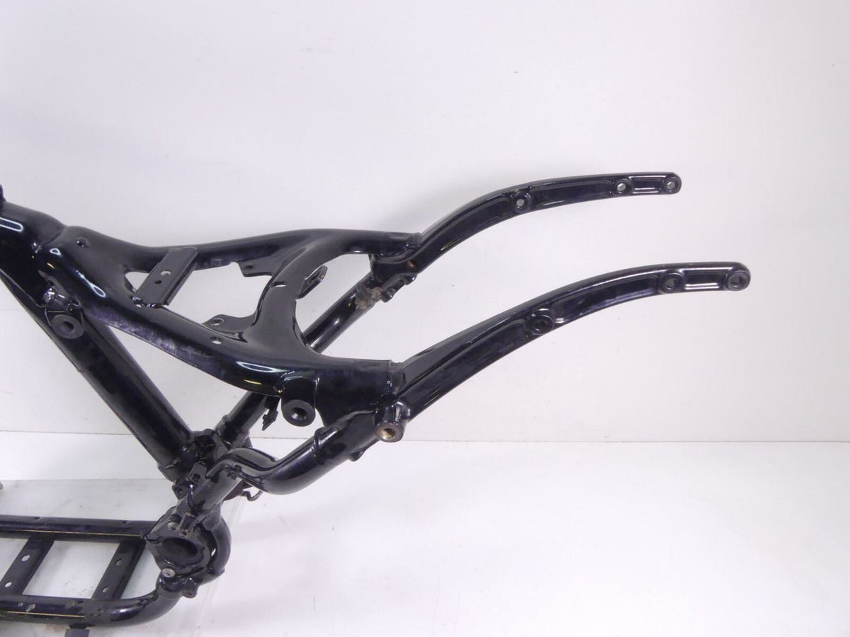 2009 Harley Sportster XR1200 Straight Main Frame Cln Ez Rgstr -Read 48879-08 {{ shop.shopifyCountryName }} - Mototech271
