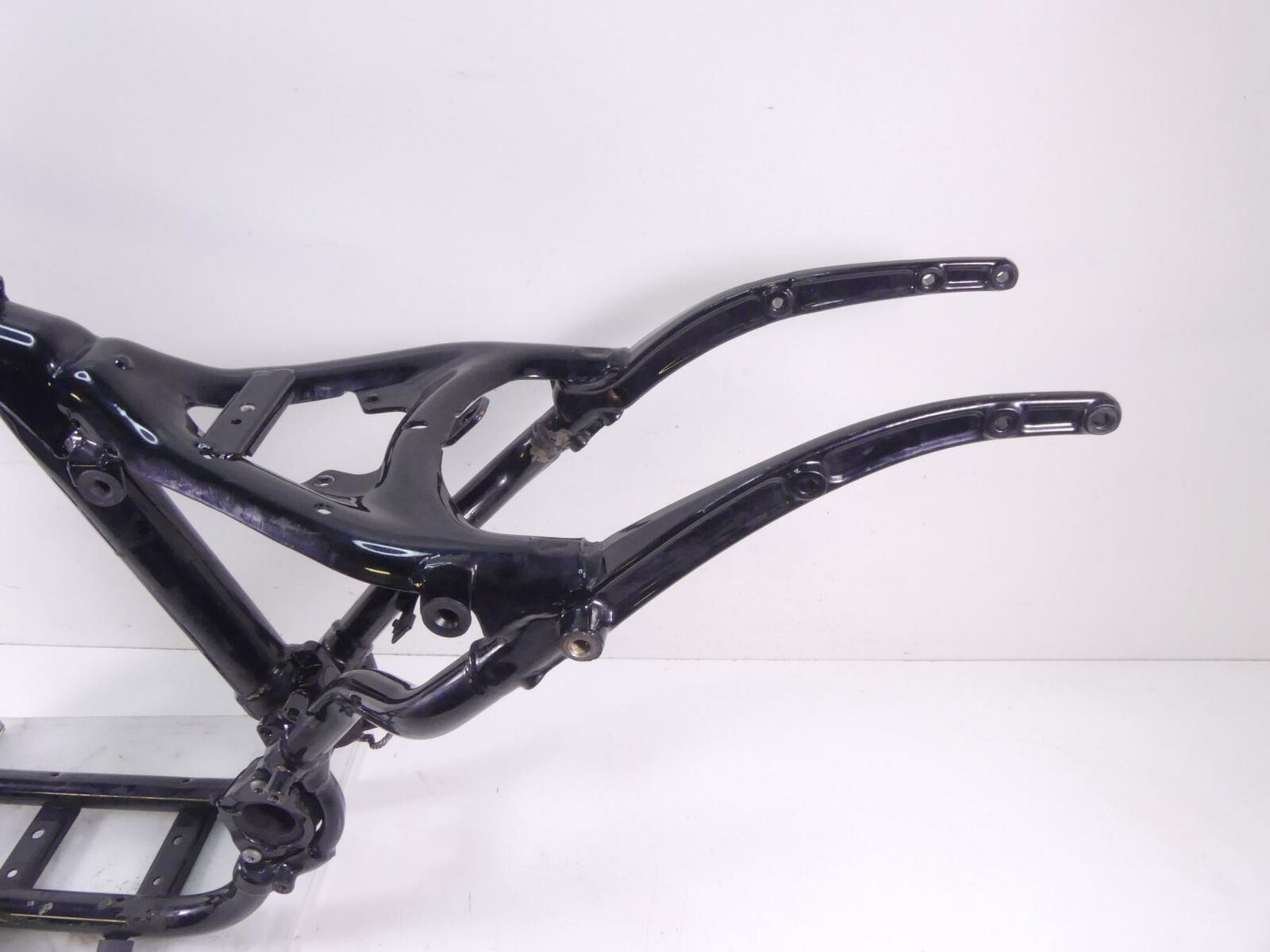 2009 Harley Sportster XR1200 Straight Main Frame Cln Ez Rgstr -Read 48879-08 {{ shop.shopifyCountryName }} - Mototech271