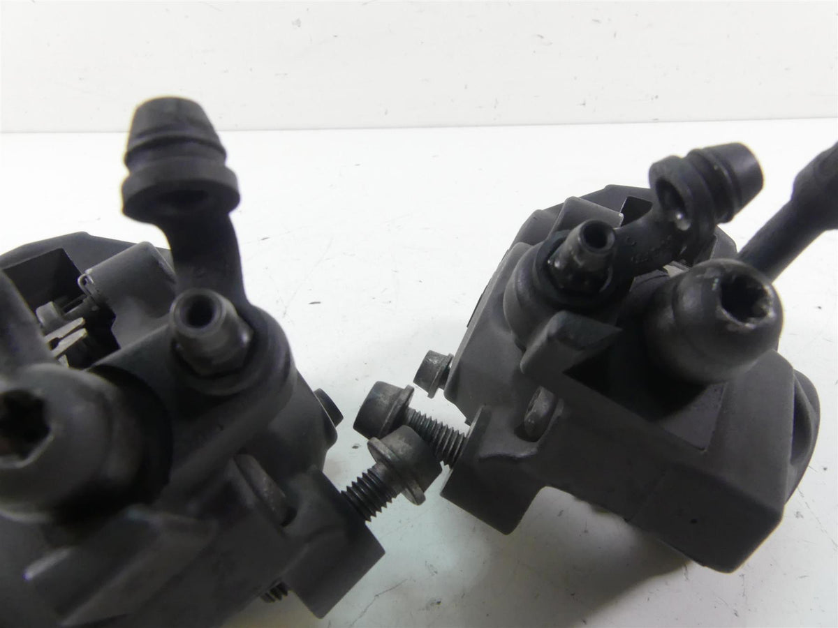 2012 BMW R1200 GS K255 Adventure Front Brembo Brake Caliper Set 34117711438 {{ shop.shopifyCountryName }} - Mototech271