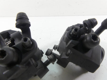 2012 BMW R1200 GS K255 Adventure Front Brembo Brake Caliper Set 34117711438 {{ shop.shopifyCountryName }} - Mototech271