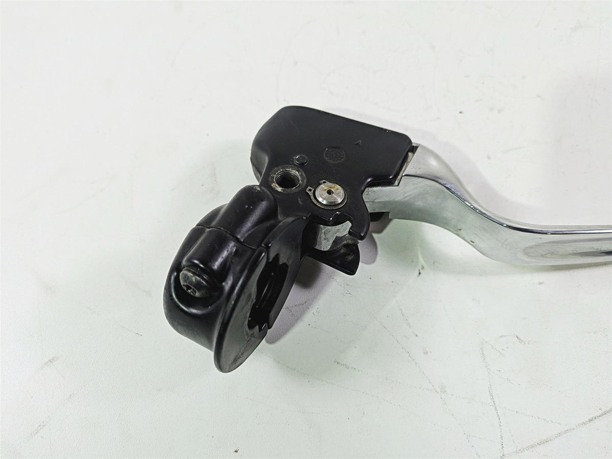 2017 Harley Softail Heritage Classic FLSTC Clutch Perch & Lever 38700-08A {{ shop.shopifyCountryName }} - Mototech271