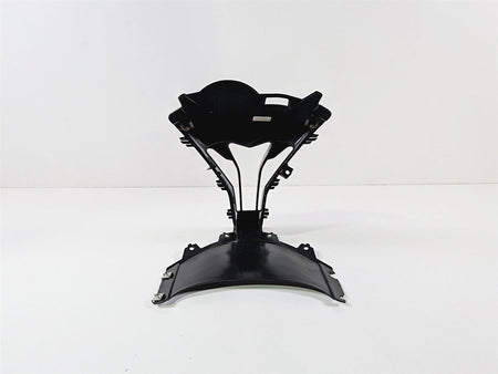 2017 BMW S1000RR K46 Front Center Air Duct Cover With 2 Broke Tabs 46638540845 {{ shop.shopifyCountryName }} - Mototech271