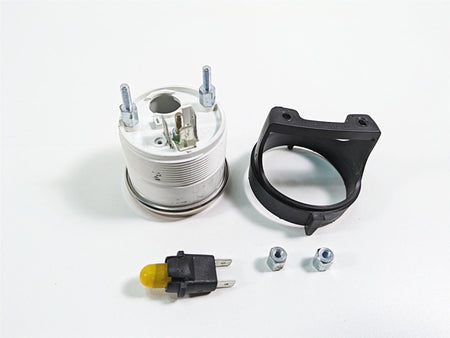 2013 Harley Touring FLHX Street Glide Oil Pressure Gauge 75165-01A {{ shop.shopifyCountryName }} - Mototech271
