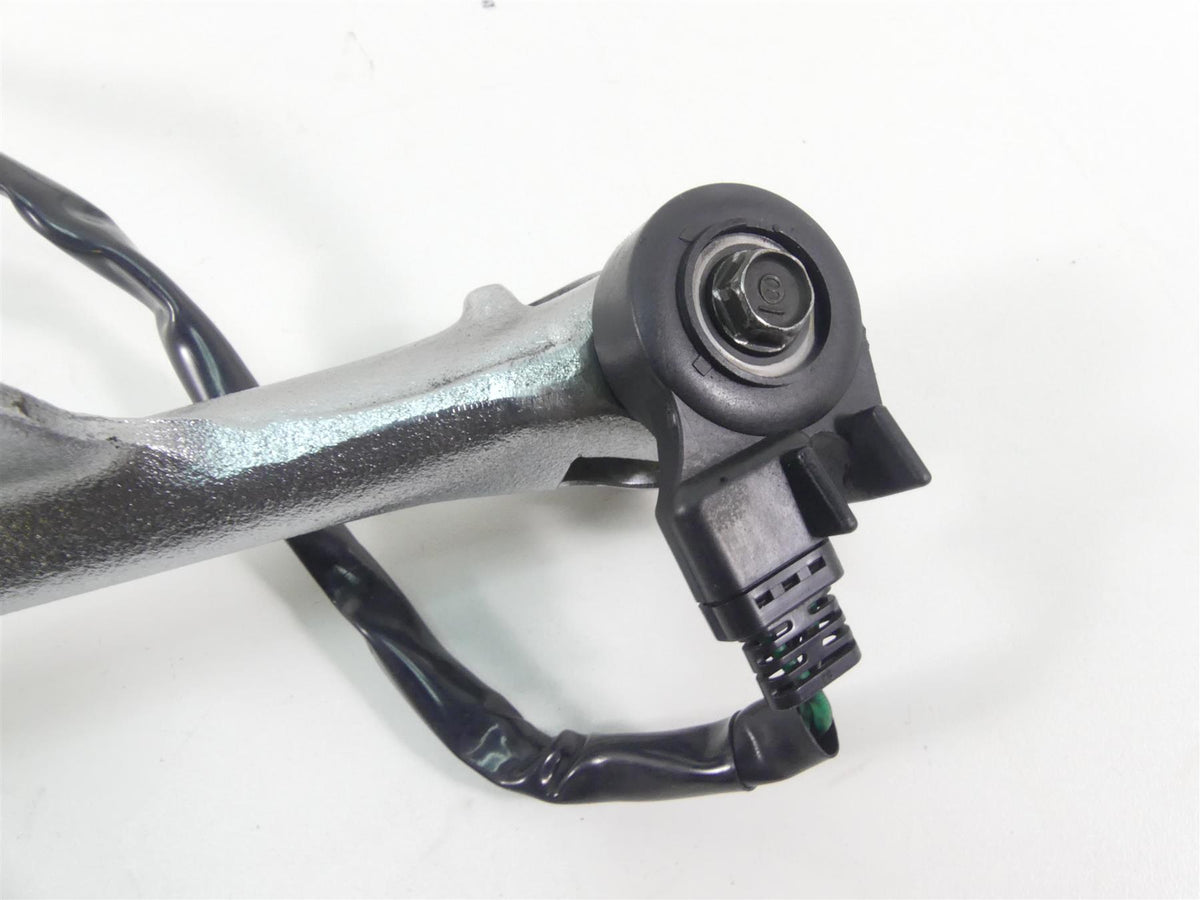 2007 Honda VT1100 C2 Shadow Side Kickstand Kick Stand - Read 50530-MCK-A00 {{ shop.shopifyCountryName }} - Mototech271
