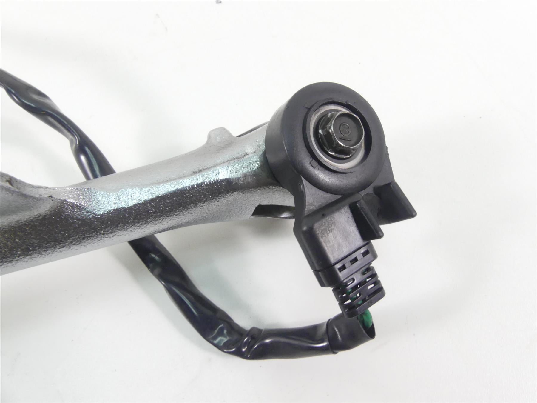 2007 Honda VT1100 C2 Shadow Side Kickstand Kick Stand - Read 50530-MCK-A00 {{ shop.shopifyCountryName }} - Mototech271