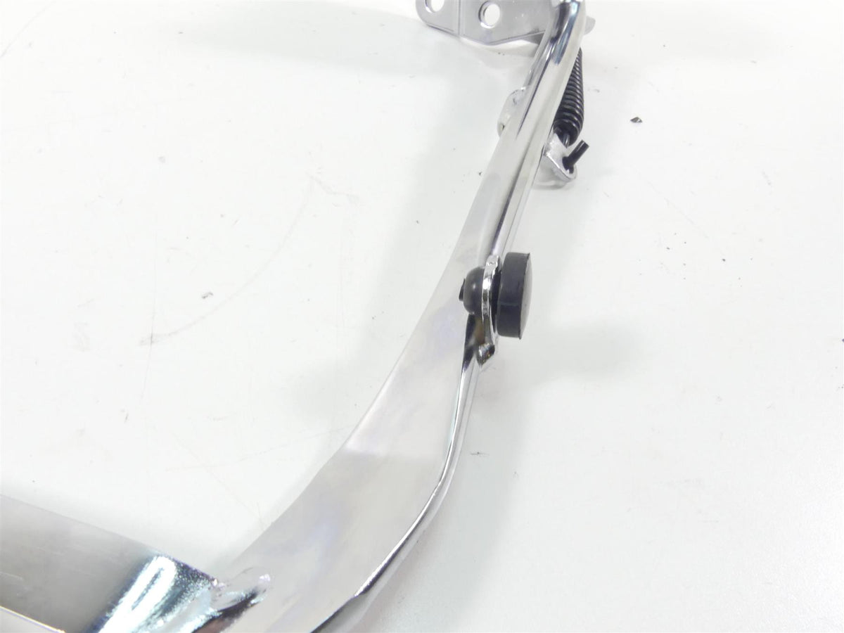 2016 Harley Touring FLHR Road King Nice Chrome Side Kickstand & Mount 49725-07A {{ shop.shopifyCountryName }} - Mototech271