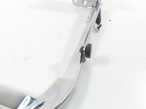 2016 Harley Touring FLHR Road King  Nice Chrome Side Kickstand & Mount 49725-07A | Mototech271