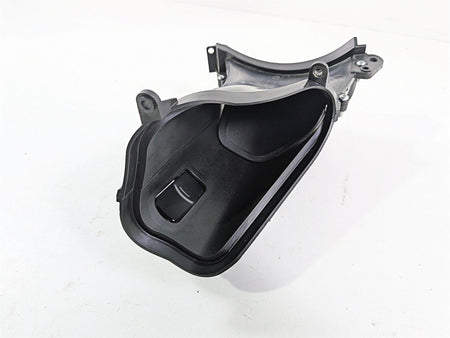 2015 Harley Touring FLTRUSE CVO Road Glide Left Air Duct Vent Ram Scoop 29200072-Mototech271