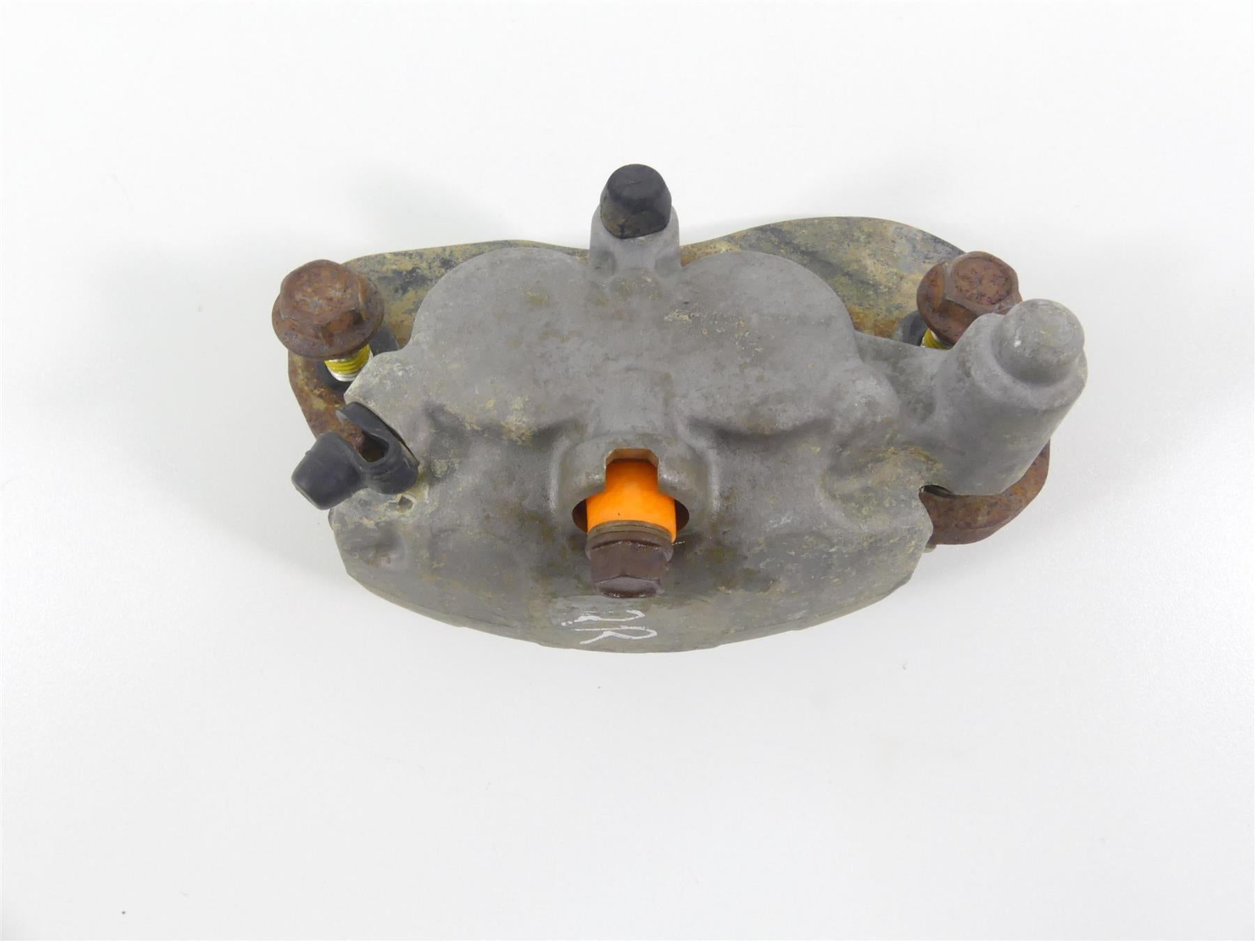 2018 Can Am Maverick X3 Turbo STD Rear Right Brake Caliper 705601515 {{ shop.shopifyCountryName }} - Mototech271