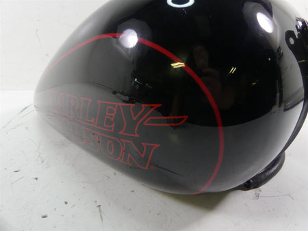 2014 Harley FXDL Dyna Low Rider Fuel Gas Petrol Tank Nice - Oem Paint 61593-10 {{ shop.shopifyCountryName }} - Mototech271