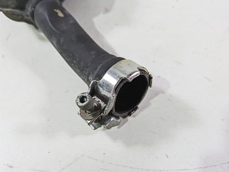 2023 Kawasaki KLR KL 650 Adventure Exhaust Pipe Muffler Silencer Set 18091-1207 {{ shop.shopifyCountryName }} - Mototech271