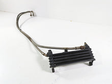 Load image into Gallery viewer, 2009 Ducati Multistrada 1100 S Oil Cooler Lines Set 54840471A | Mototech271
