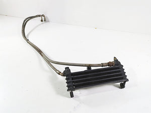 2009 Ducati Multistrada 1100 S Oil Cooler Lines Set 54840471A | Mototech271