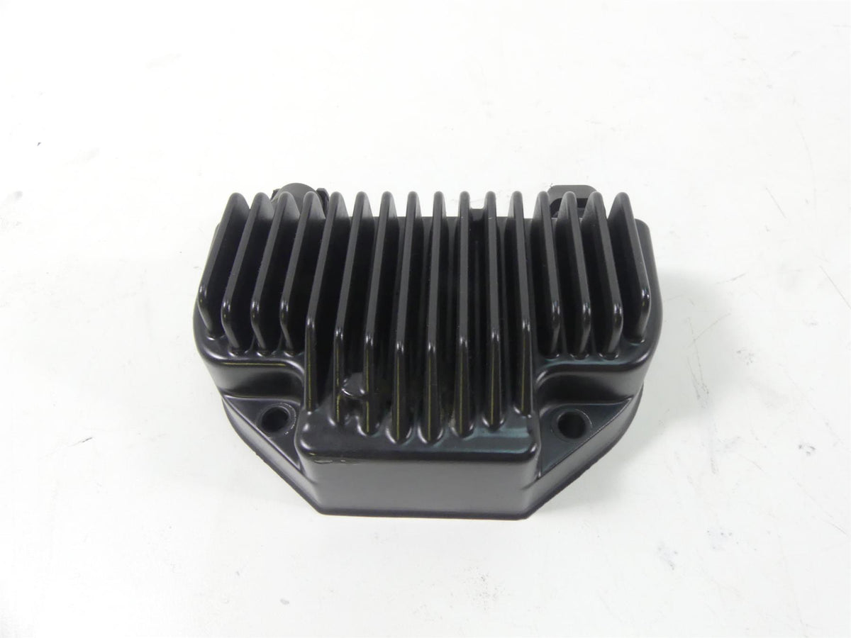 2016 Harley FXDLS Dyna Low Rider Rectifier Voltage Regulator 74631-08A {{ shop.shopifyCountryName }} - Mototech271