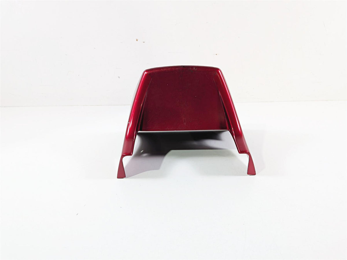 2003 Honda V-Twin VTX1800 C Lower Belly Scoop Spoiler Cover Fairing 04151/044 {{ shop.shopifyCountryName }} - Mototech271