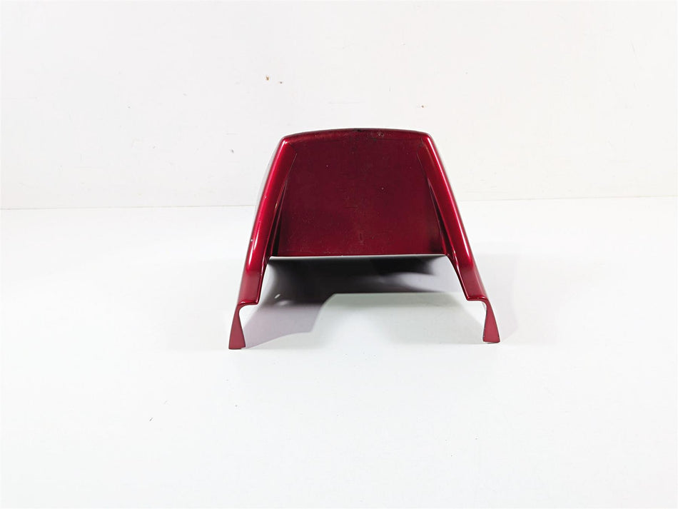 2003 Honda V-Twin VTX1800 C Lower Belly Scoop Spoiler Cover Fairing 04151/044 {{ shop.shopifyCountryName }} - Mototech271