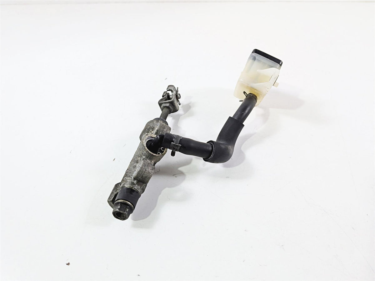 2000 Honda GL1500 Valkyrie Interstate Rear Brake Master Cylinder 43510-MZ0-006-Mototech271