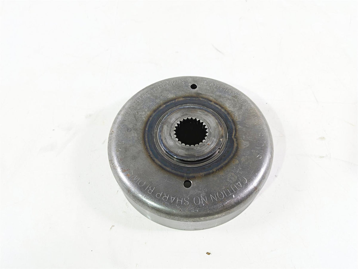 Harley Davidson Dyna Ignition Fly Wheel Flywheel Rotor 30041-08A {{ shop.shopifyCountryName }} - Mototech271