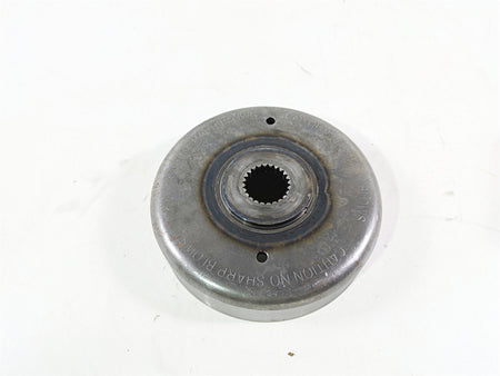 Harley Davidson Dyna Ignition Fly Wheel Flywheel Rotor 30041-08A {{ shop.shopifyCountryName }} - Mototech271