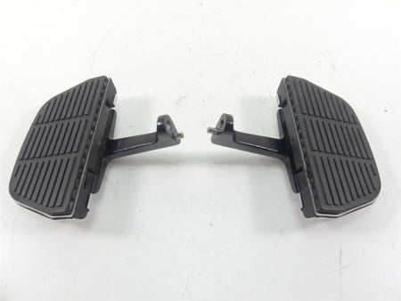 1999 Harley Touring FLHTCUI Electra Glide Rear Passenger Floor Boards 52719-93B {{ shop.shopifyCountryName }} - Mototech271