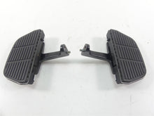 Load image into Gallery viewer, 1999 Harley Touring FLHTCUI Electra Glide Rear Passenger Floor Boards 52719-93B | Mototech271
