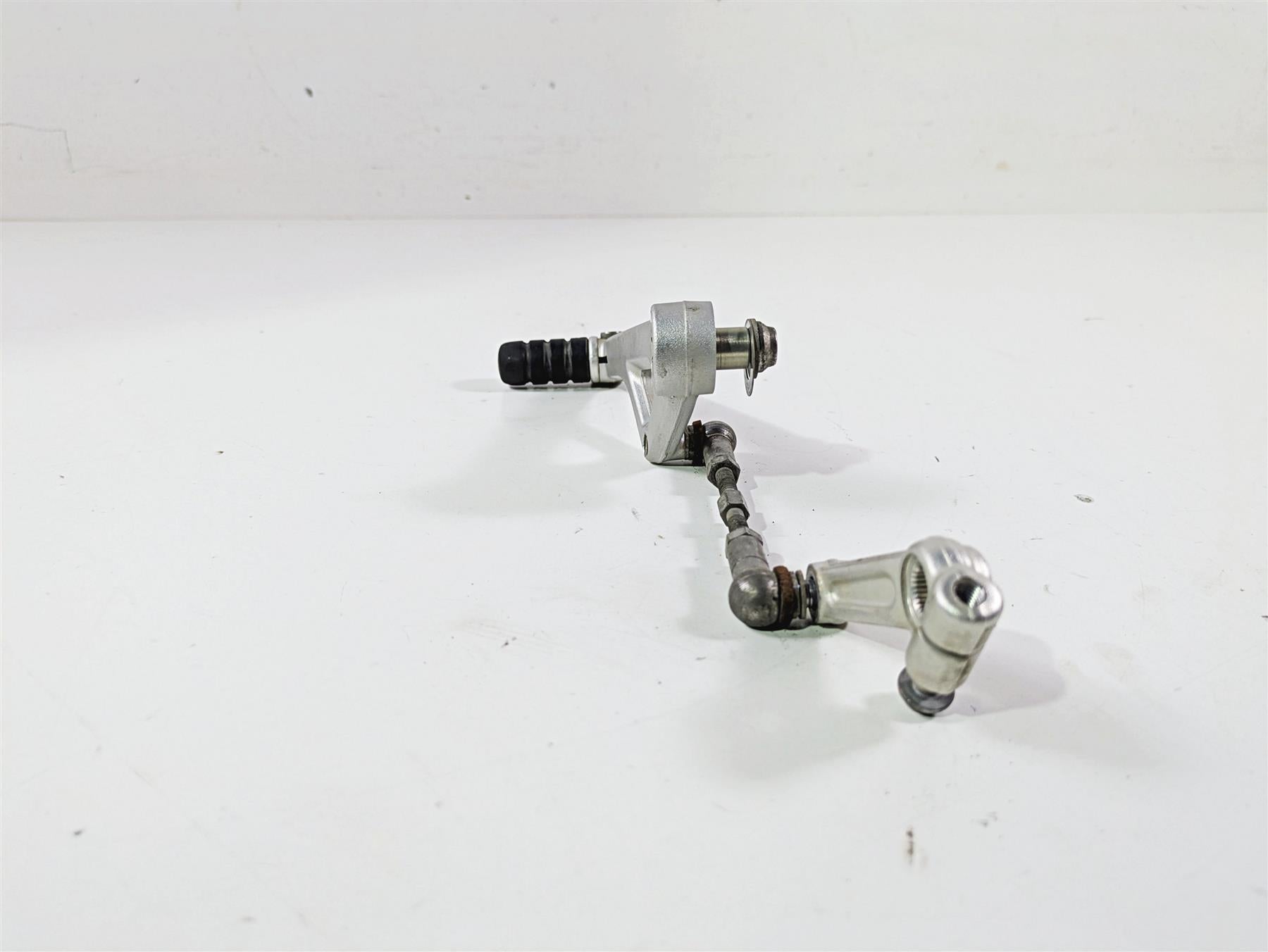 2015 BMW R1200 GS Adv K51 Shifter Lever Gear Selector & Mounts 23418529825 {{ shop.shopifyCountryName }} - Mototech271