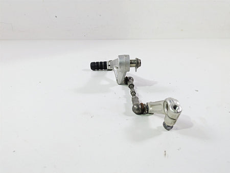 2015 BMW R1200 GS Adv K51 Shifter Lever Gear Selector & Mounts 23418529825 {{ shop.shopifyCountryName }} - Mototech271
