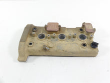 Load image into Gallery viewer, 2016 Yamaha YXZ1000 R EPS SE Head Valve Cover &amp; Egr Plug Set 2HC-11191-00-00
