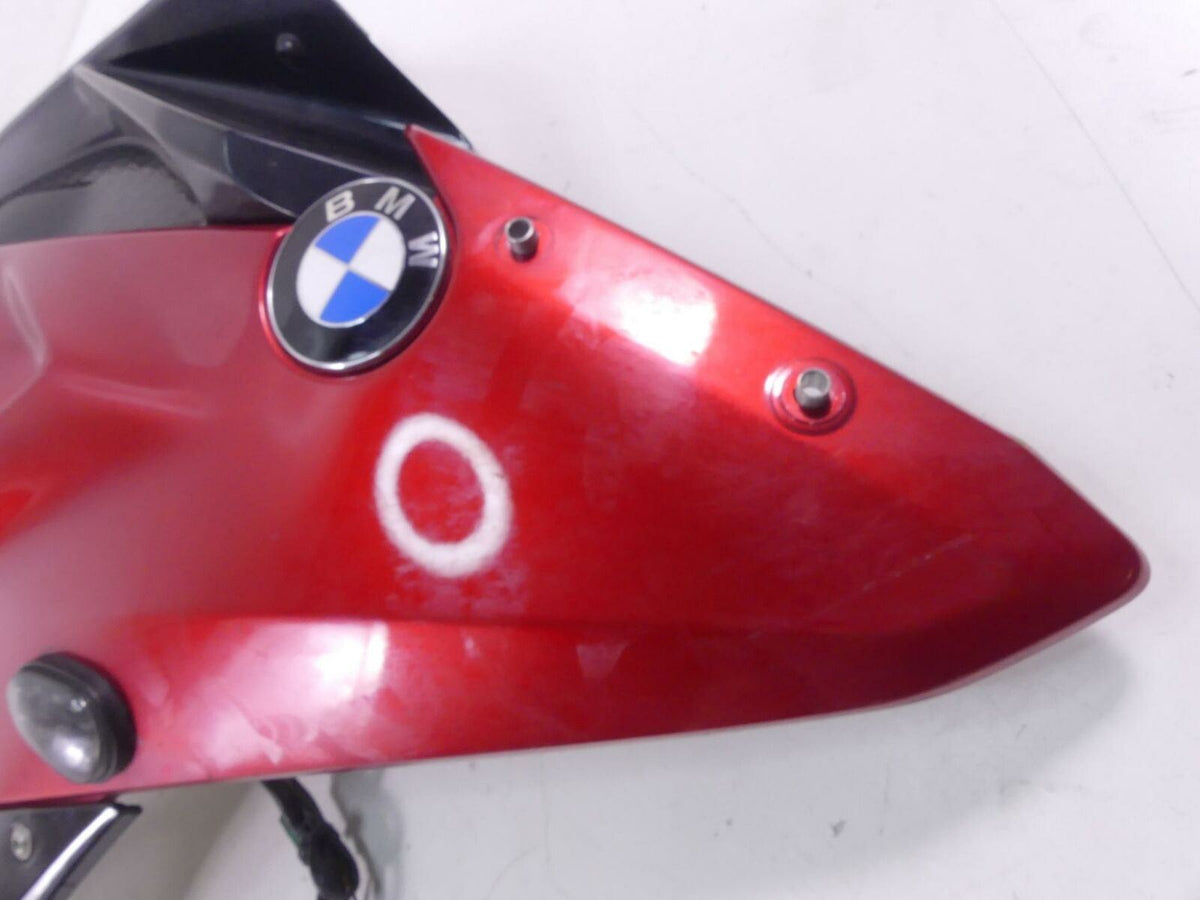 2012 BMW S1000RR K46 Right Side Main Cover Fairing Set 46637715924 46638521926 {{ shop.shopifyCountryName }} - Mototech271