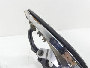 2011 Harley Touring FLTRX Road Glide Front Right Rider Floor Board 50683-04