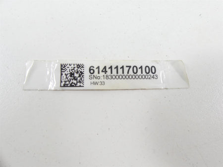 2019 KTM 1290R Super Adventure Left Hand Mode Light Control Switch 61411170100 {{ shop.shopifyCountryName }} - Mototech271