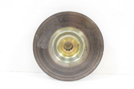 2008 Polaris RMK 700 155" Brake Disc Rotor 2202874 {{ shop.shopifyCountryName }} - Mototech271