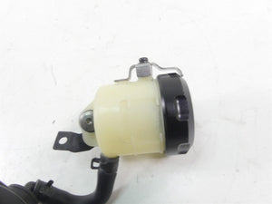 2018 BMW S1000RR K46 Front Nissin Radial Brake Master Cylinder Set 32727723174 | Mototech271