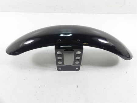 2020 Harley Sportster XL1200 NS Iron Front Fender Tire Hugger Mud Guard 59712-07 {{ shop.shopifyCountryName }} - Mototech271