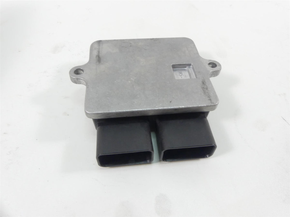 2013 Harley FXDWG Dyna Wide Glide Cdi Ecm Engine Control Module 25K 41000006A {{ shop.shopifyCountryName }} - Mototech271