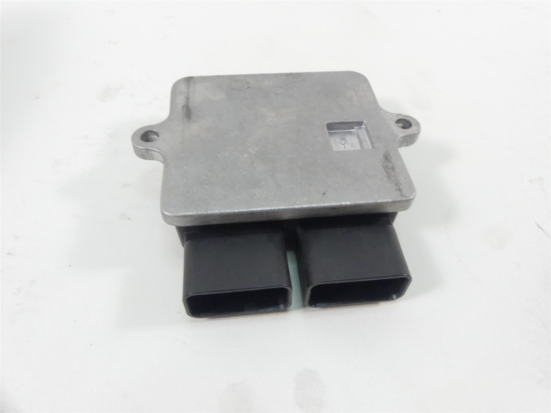 2013 Harley FXDWG Dyna Wide Glide Cdi Ecm Engine Control Module 25K 41000006A {{ shop.shopifyCountryName }} - Mototech271