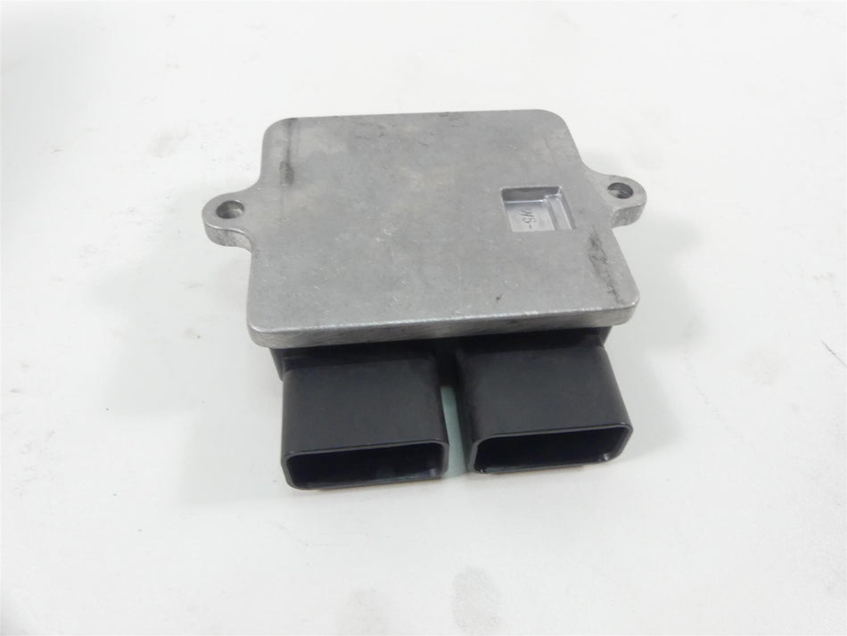 2013 Harley FXDWG Dyna Wide Glide Cdi Ecm Engine Control Module 25K 41000006A {{ shop.shopifyCountryName }} - Mototech271