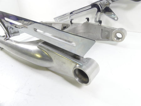 2006 Harley VRSCD Night V Rod Rear Swingarm Swing Arm & Axle Set 48372-05A {{ shop.shopifyCountryName }} - Mototech271