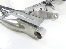 Load image into Gallery viewer, 2006 Harley VRSCD Night V Rod Rear Swingarm Swing Arm &amp; Axle Set 48372-05A | Mototech271
