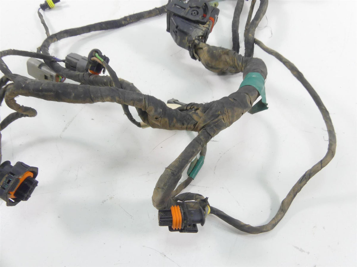 2014 Can Am Renegade 1000 STD Engine Wiring Harness Loom 420665907 {{ shop.shopifyCountryName }} - Mototech271