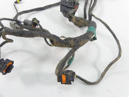 2014 Can Am Renegade 1000 STD Engine Wiring Harness Loom 420665907 {{ shop.shopifyCountryName }} - Mototech271