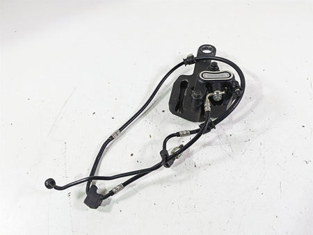2021 Harley Softail FLSL Slim Rear Brake Caliper & Bracket 41300192 {{ shop.shopifyCountryName }} - Mototech271