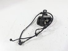 Load image into Gallery viewer, 2021 Harley Softail FLSL Slim Rear Brake Caliper &amp; Bracket 41300192 | Mototech271
