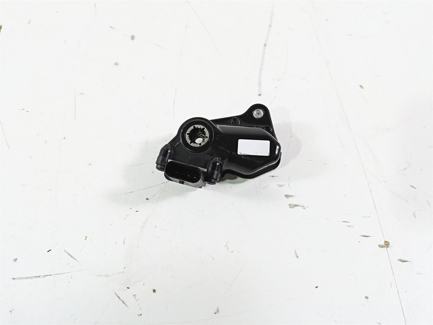 2016 BMW R1200GS GSW K50 Quick Shifter Quickshifter Shift Assistant 23418536884 {{ shop.shopifyCountryName }} - Mototech271