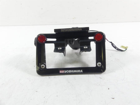 2015 Honda CBR1000 RR SC59 Yoshimura Rear Fender Eliminator Holder 070BG122021 {{ shop.shopifyCountryName }} - Mototech271