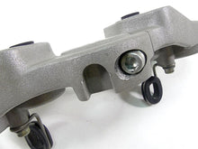 Load image into Gallery viewer, 2012 Ducati Monster 1100 EVO Upper 50mm Triple Tree Steering Clamp 34120681A | Mototech271

