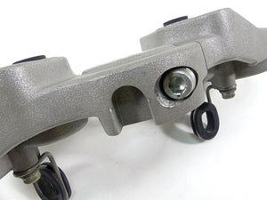 2012 Ducati Monster 1100 EVO Upper 50mm Triple Tree Steering Clamp 34120681A | Mototech271