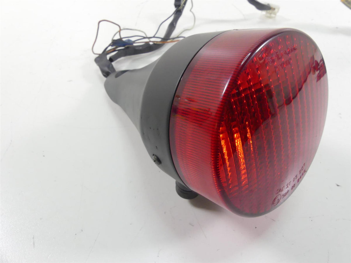 2007 Ducati Sport Classic GT1000 Taillight Blinker Turn Signal Set 52520242B {{ shop.shopifyCountryName }} - Mototech271
