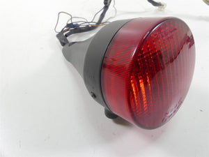 2007 Ducati Sport Classic GT1000 Taillight Blinker Turn Signal Set 52520242B | Mototech271