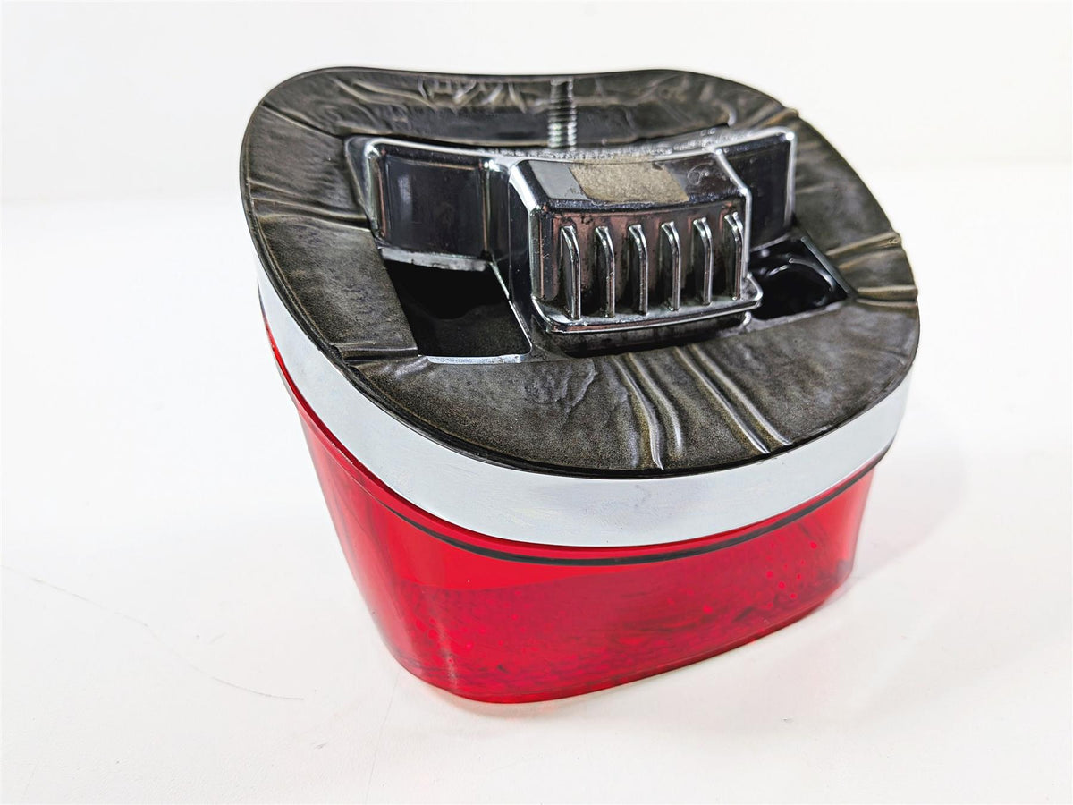 2006 Harley Davidson Dyna FXDBI Street Bob Taillight Tail Light Lamp 68140-04 {{ shop.shopifyCountryName }} - Mototech271